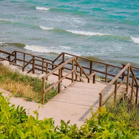 къща за гости,,вила росица,, * Shabla