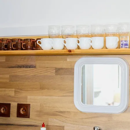 къща за гости,,вила росица,, Villa Shabla