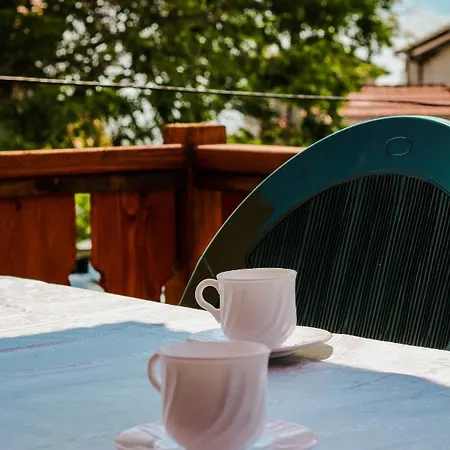 къща за гости,,вила росица,, Villa Shabla