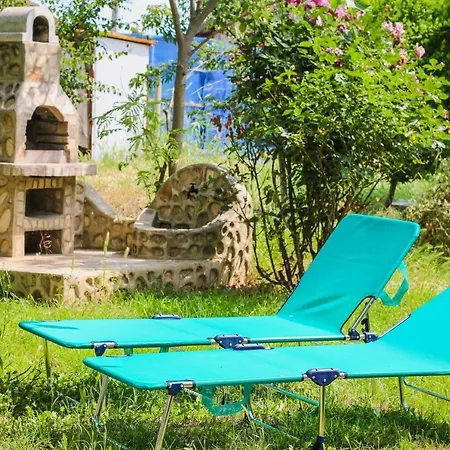 Villa къща за гости,,вила росица,, Shabla