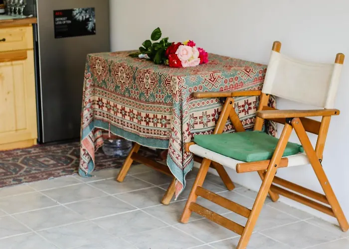 къща за гости,,вила росица,, Вилла