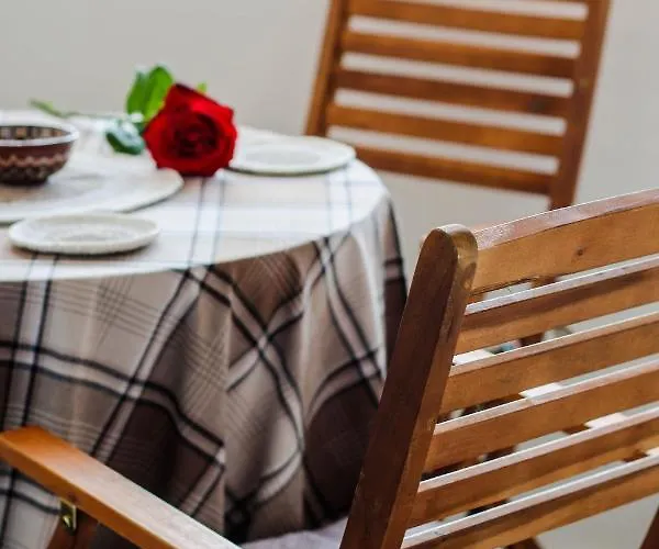 къща за гости,,вила росица,, Вилла Шабла