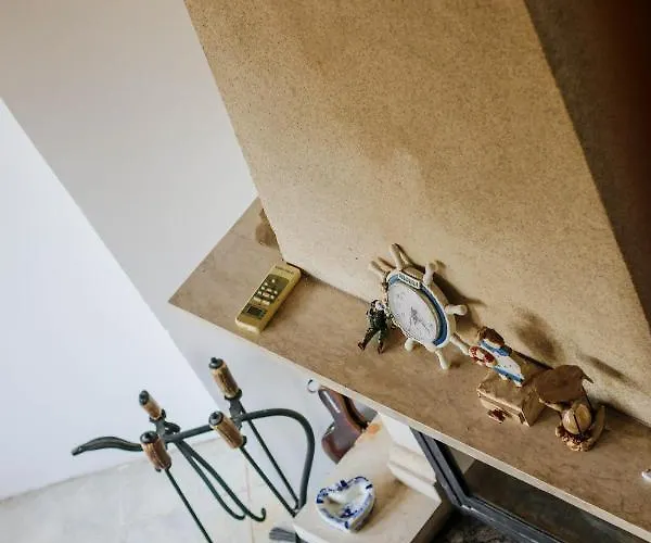 къща за гости,,вила росица,, * Шабла