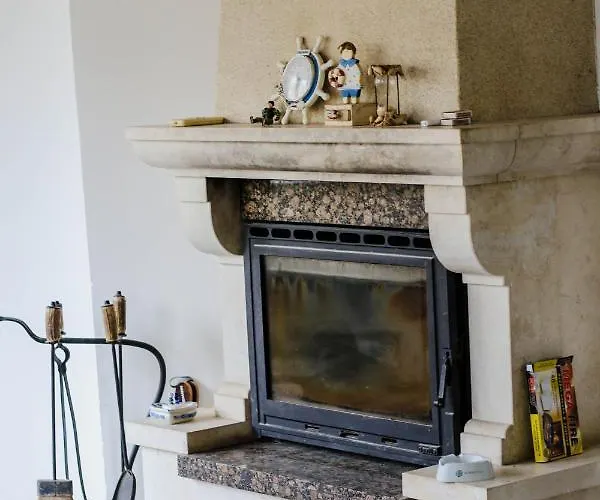 къща за гости,,вила росица,, Вилла *