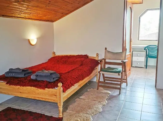 къща за гости,,вила росица,, Вилла Шабла