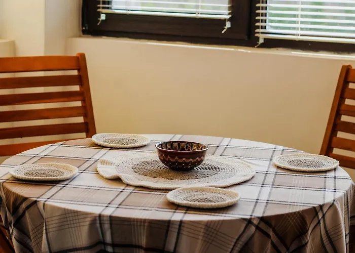 Вилла къща за гости,,вила росица,, Шабла