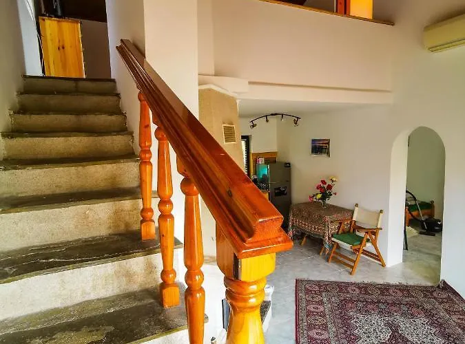 Вилла къща за гости,,вила росица,, *