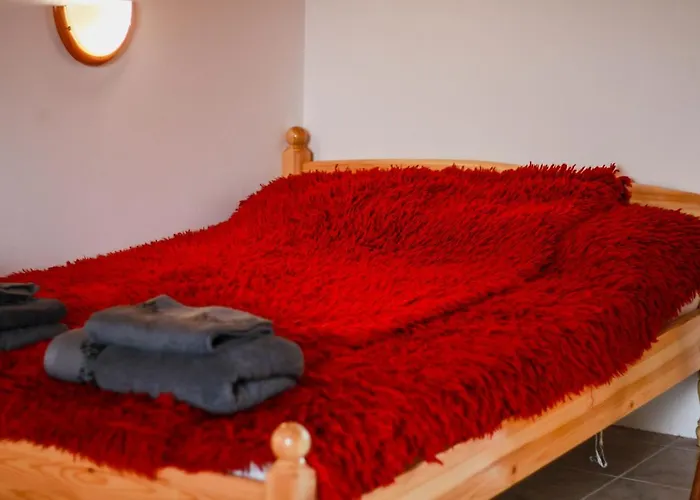 къща за гости,,вила росица,,