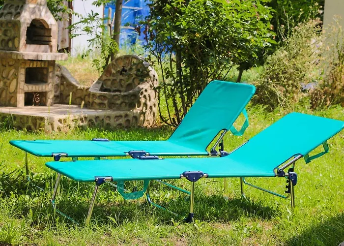 къща за гости,,вила росица,,