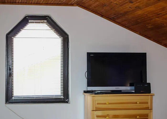 къща за гости,,вила росица,, Шабла