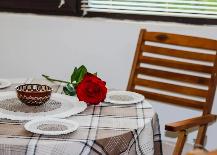 Вилла къща за гости,,вила росица,,