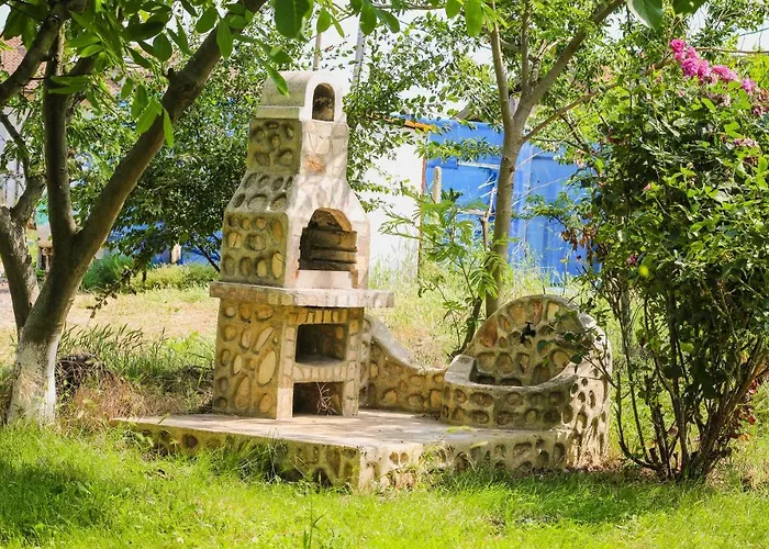 къща за гости,,вила росица,, Вилла