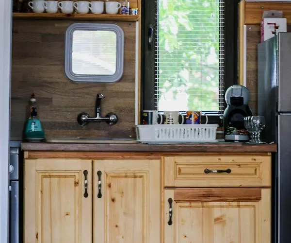 къща за гости,,вила росица,, Шабла