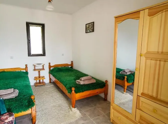 къща за гости,,вила росица,, Вилла Шабла