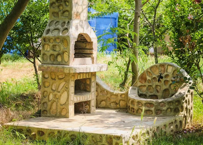 Вилла къща за гости,,вила росица,,