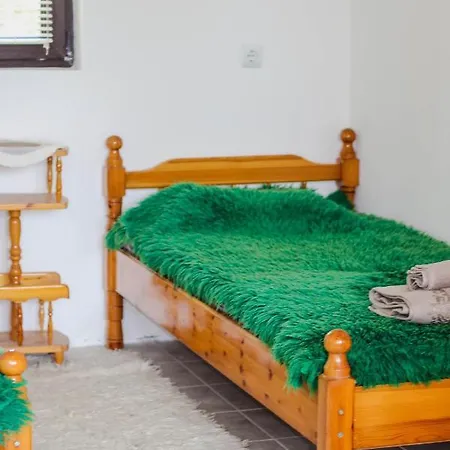 къща за гости,,вила росица,, Villa