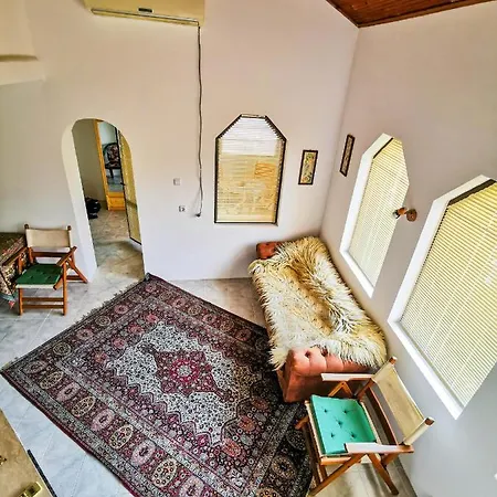 къща за гости,,вила росица,, Villa