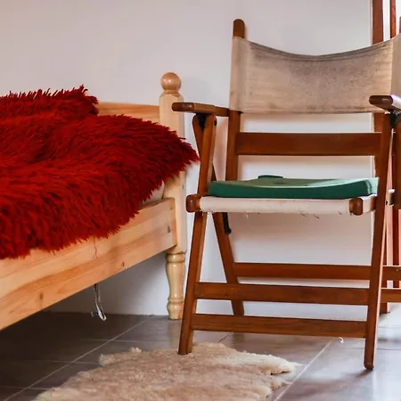 къща за гости,,вила росица,, Villa *