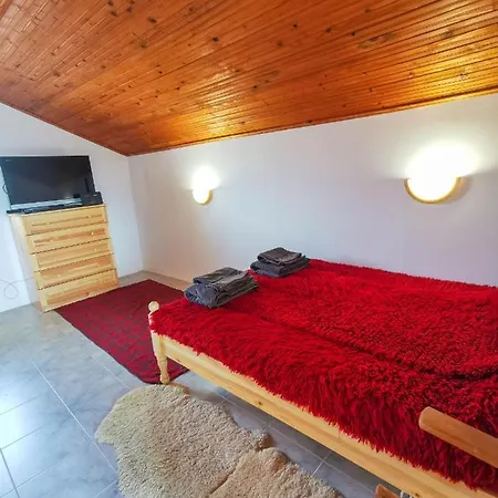 къща за гости,,вила росица,, Villa Shabla