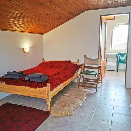 къща за гости,,вила росица,, Villa Shabla