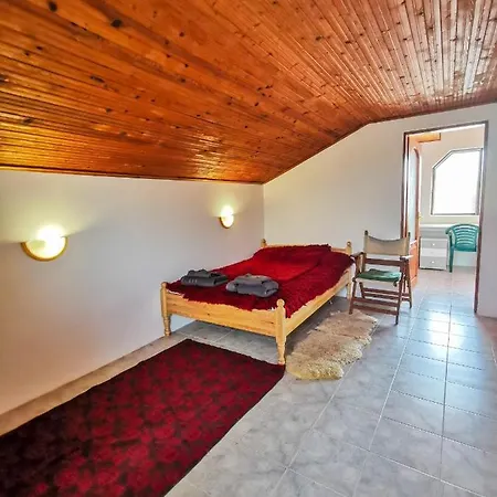 Villa къща за гости,,вила росица,, Shabla