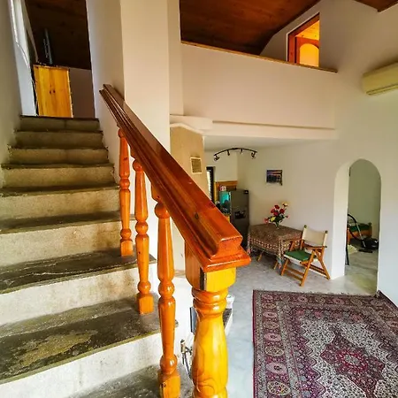 Villa къща за гости,,вила росица,, *