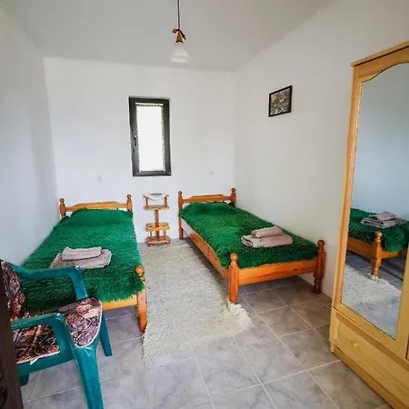 Villa къща за гости,,вила росица,, Shabla