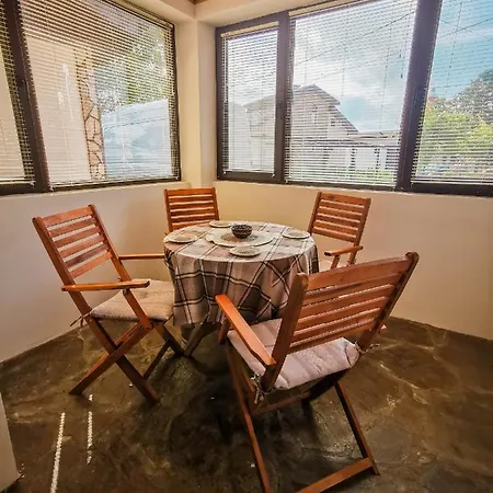 къща за гости,,вила росица,, Villa Shabla