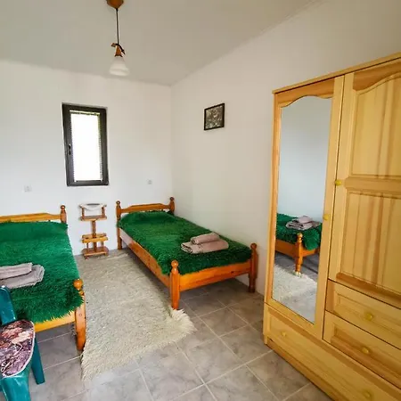 къща за гости,,вила росица,, Villa Shabla