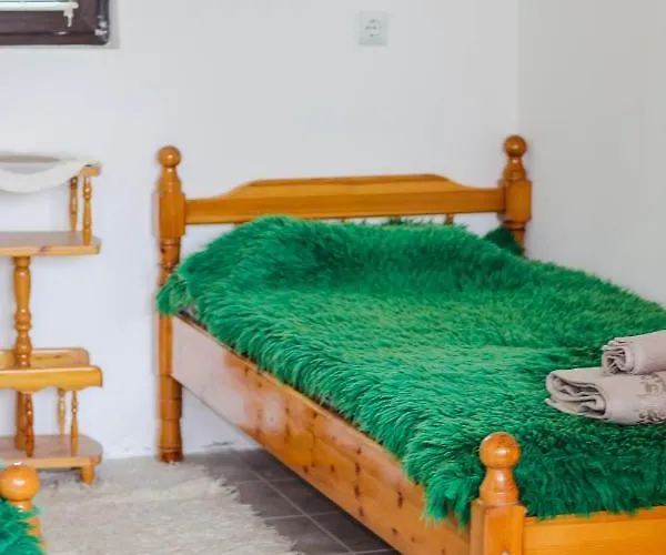 къща за гости,,вила росица,, Луксозна вила