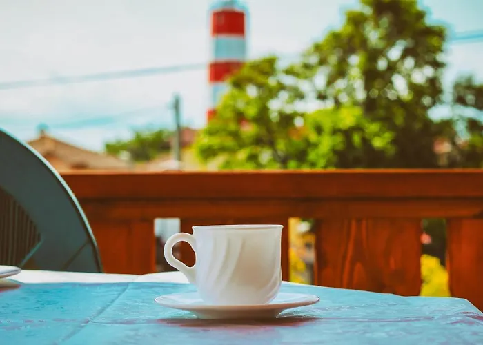 къща за гости,,вила росица,,