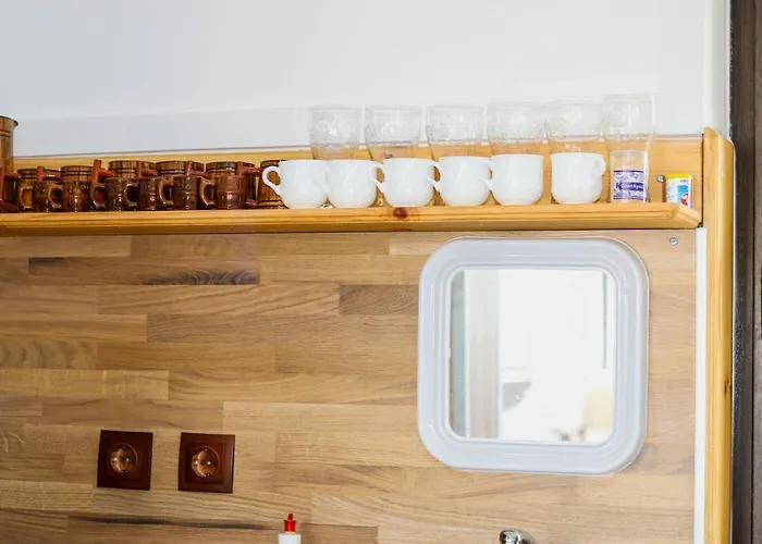 къща за гости,,вила росица,, Луксозна вила Шабла