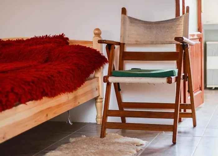 къща за гости,,вила росица,, Луксозна вила *