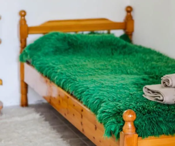 къща за гости,,вила росица,, Луксозна вила